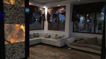 Lara Palace Hotel 안탈리아 외부 사진