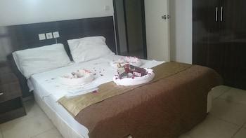 Lara Palace Hotel 안탈리아 외부 사진