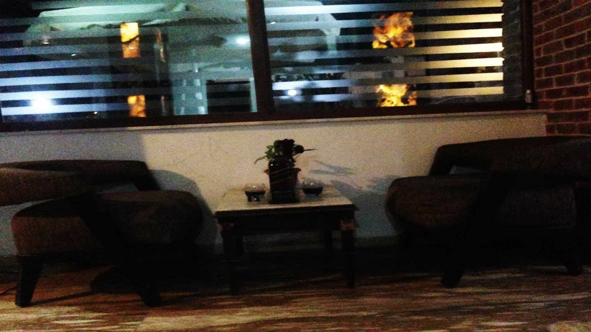 Lara Palace Hotel 안탈리아 외부 사진